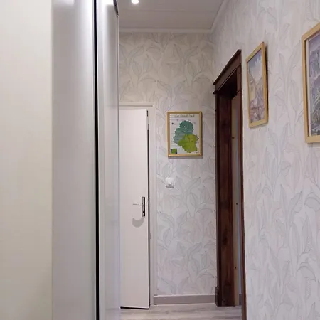 Апартаменты 4 Personnes Plein Centre Avec Balcon *