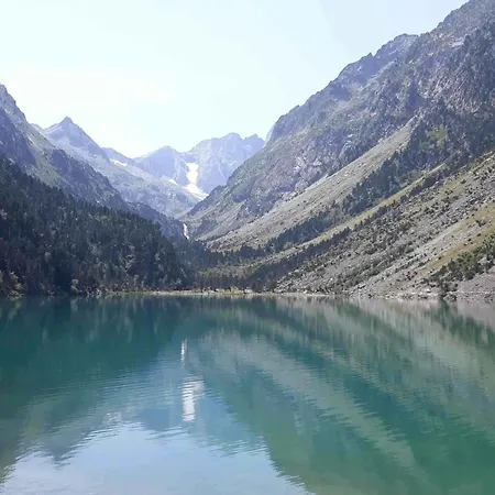 4 Personnes Plein Centre Avec Balcon Appartamento *