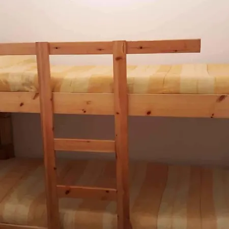 4 Personnes Plein Centre Avec Balcon Appartamento *