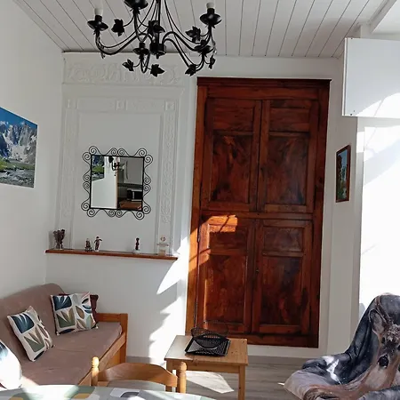 3etoiles Plein Centre Avec Balcon Apartamento *
