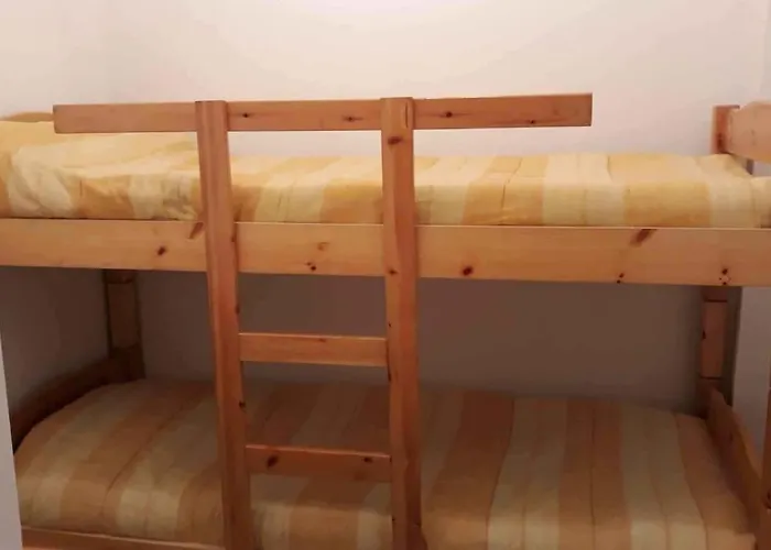 4 Personnes Plein Centre Avec Balcon Апартаменты *