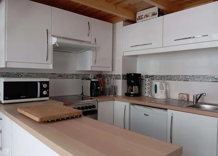 Апартаменты 4 Personnes Plein Centre Avec Balcon *